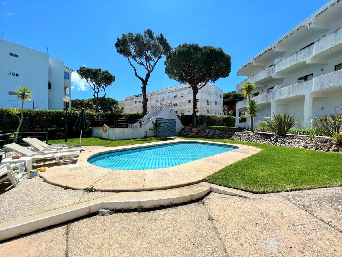 Vilamoura Cosy 3 With Pool By Homing Apartment Ngoại thất bức ảnh