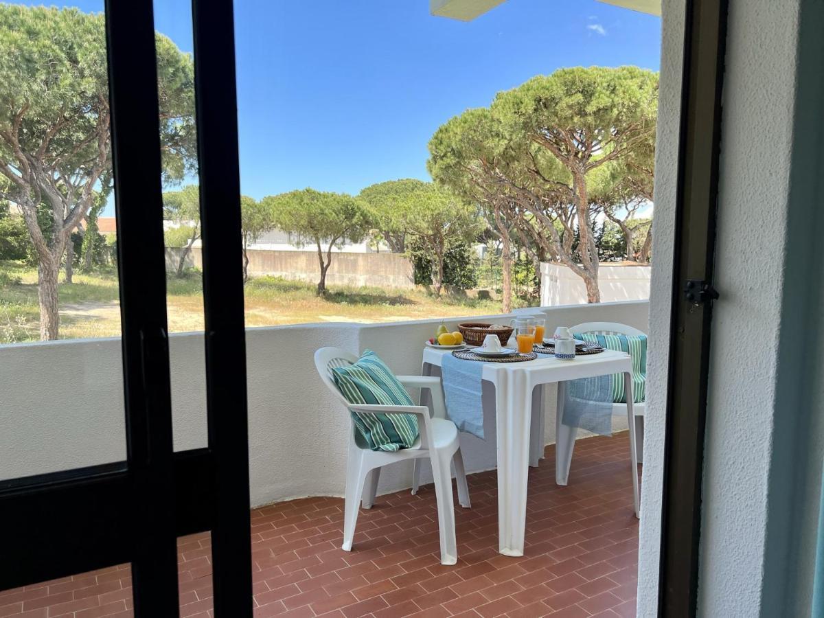 Vilamoura Cosy 3 With Pool By Homing Apartment Ngoại thất bức ảnh