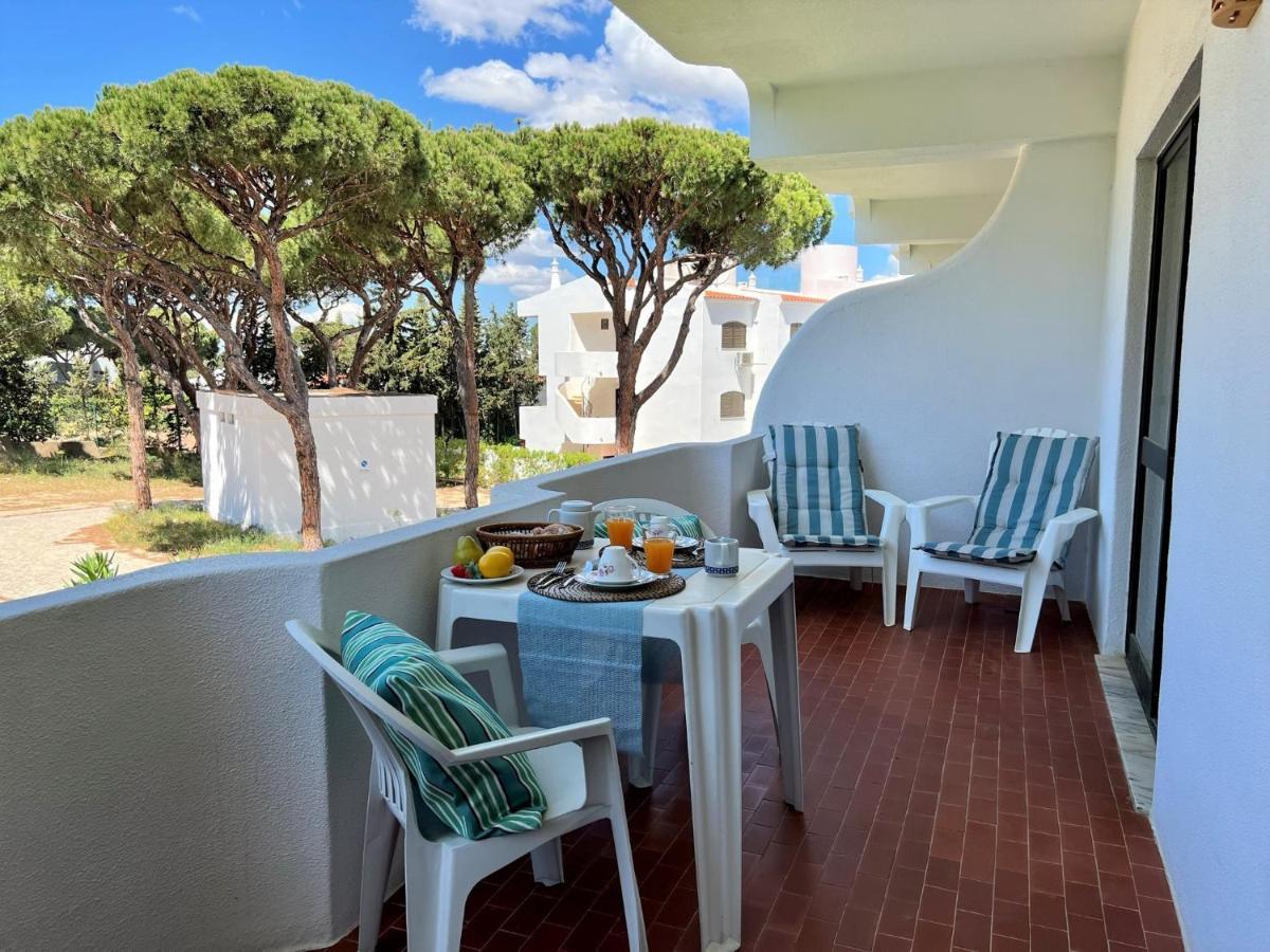 Vilamoura Cosy 3 With Pool By Homing Apartment Ngoại thất bức ảnh
