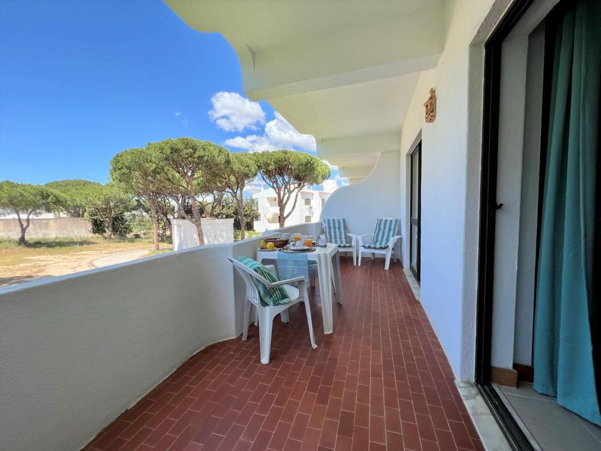 Vilamoura Cosy 3 With Pool By Homing Apartment Ngoại thất bức ảnh