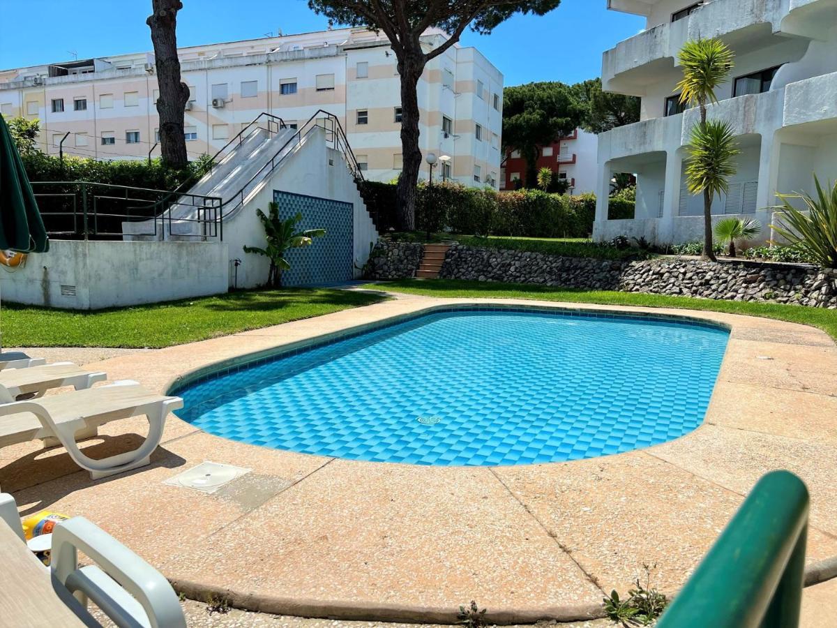 Vilamoura Cosy 3 With Pool By Homing Apartment Ngoại thất bức ảnh