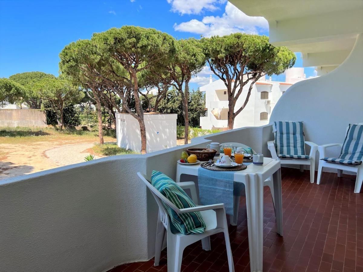 Vilamoura Cosy 3 With Pool By Homing Apartment Ngoại thất bức ảnh