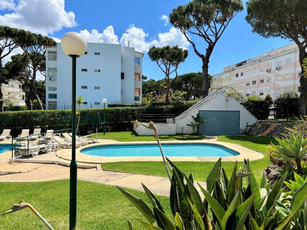 Vilamoura Cosy 3 With Pool By Homing Apartment Ngoại thất bức ảnh
