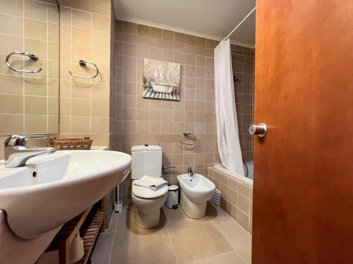 Vilamoura Cosy 3 With Pool By Homing Apartment Ngoại thất bức ảnh