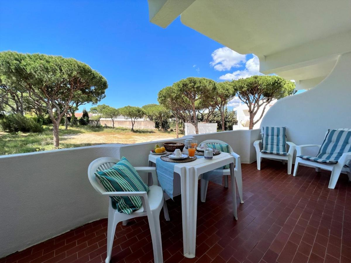Vilamoura Cosy 3 With Pool By Homing Apartment Ngoại thất bức ảnh