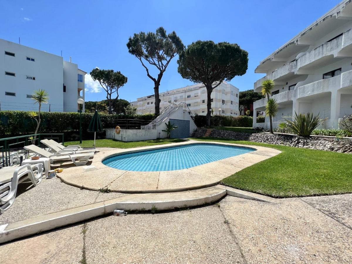 Vilamoura Cosy 3 With Pool By Homing Apartment Ngoại thất bức ảnh