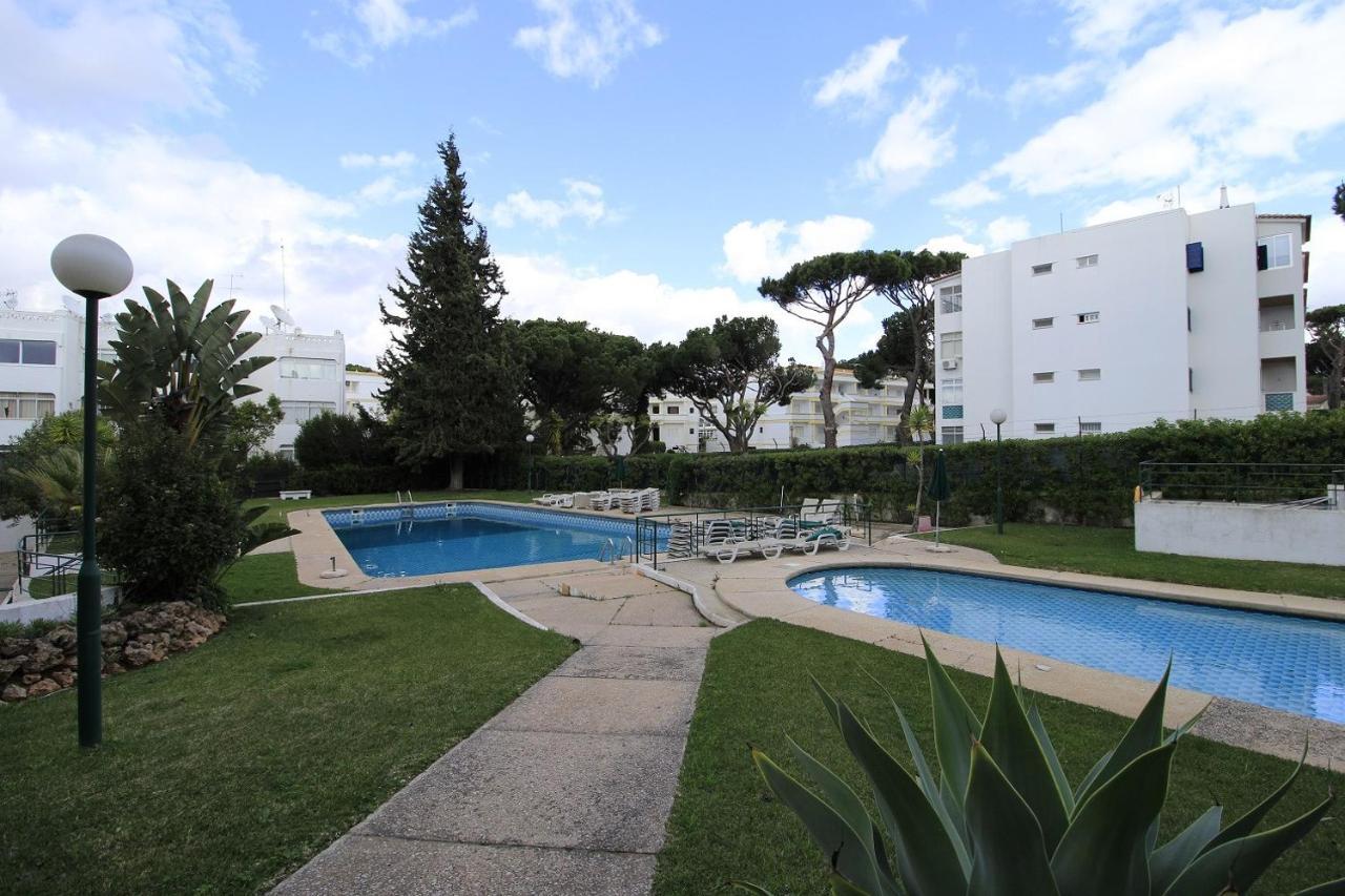 Vilamoura Cosy 3 With Pool By Homing Apartment Ngoại thất bức ảnh