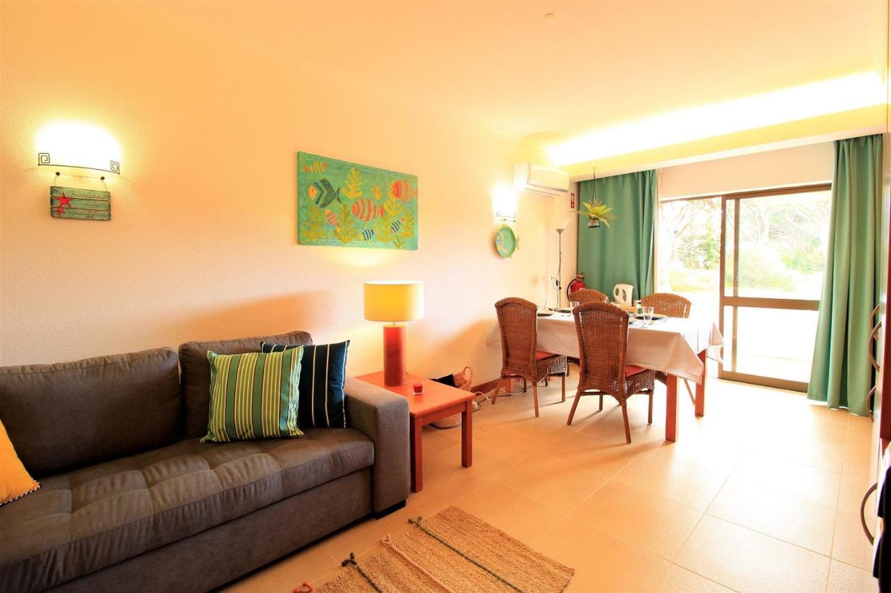 Vilamoura Cosy 3 With Pool By Homing Apartment Ngoại thất bức ảnh