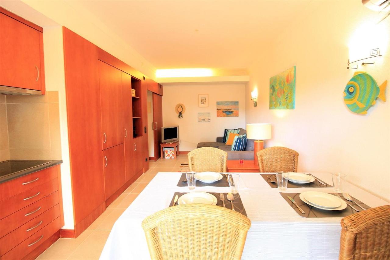 Vilamoura Cosy 3 With Pool By Homing Apartment Ngoại thất bức ảnh