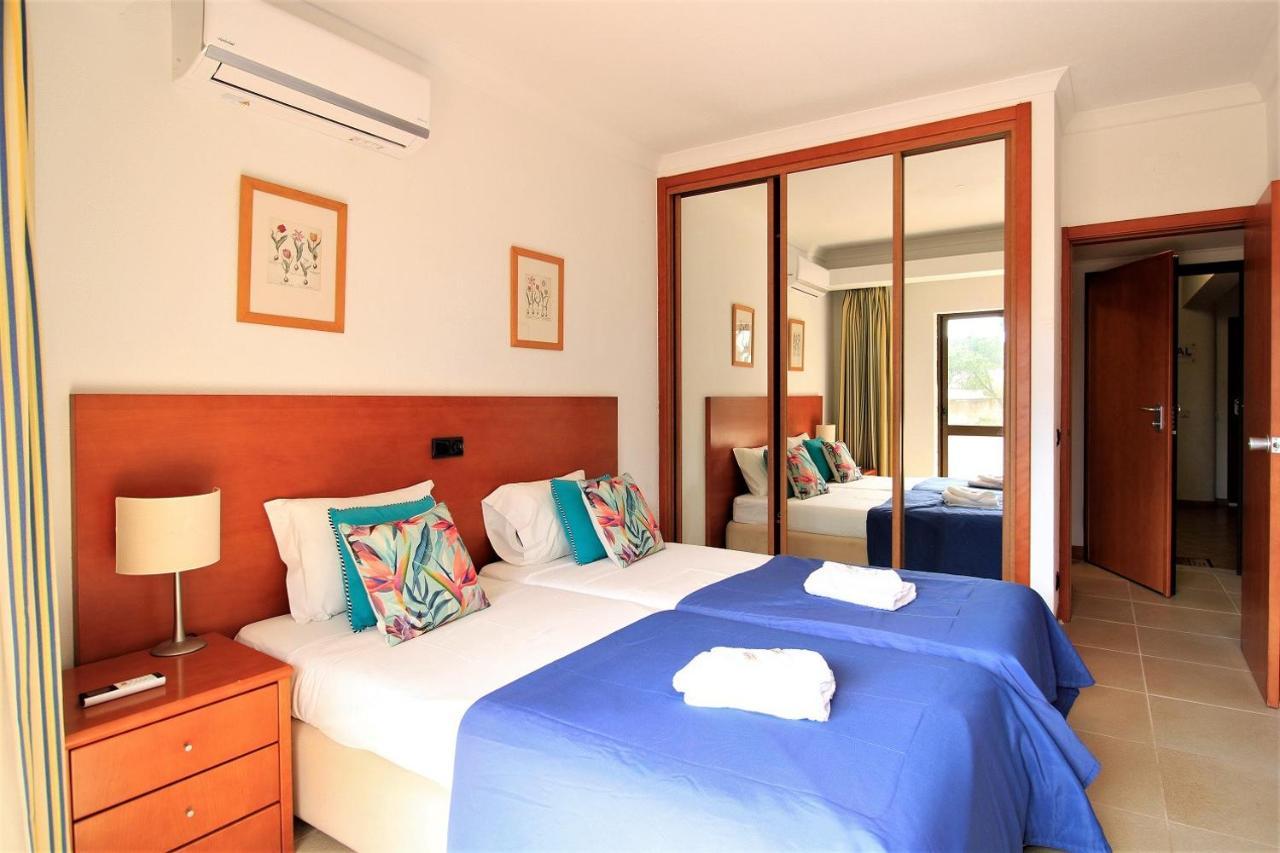 Vilamoura Cosy 3 With Pool By Homing Apartment Ngoại thất bức ảnh
