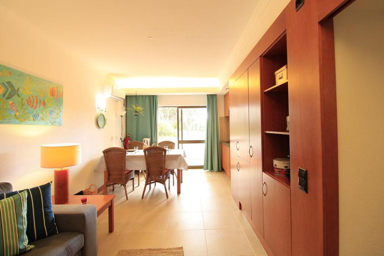 Vilamoura Cosy 3 With Pool By Homing Apartment Ngoại thất bức ảnh