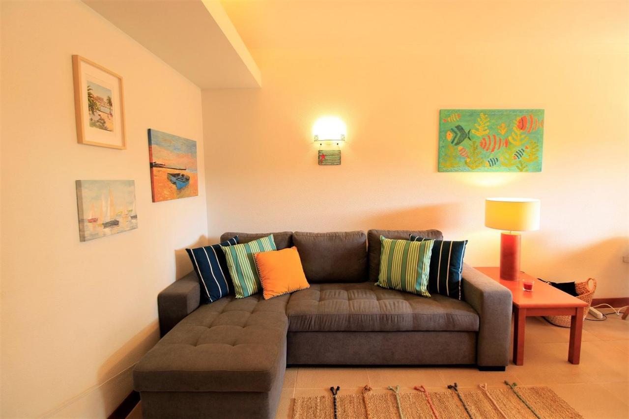 Vilamoura Cosy 3 With Pool By Homing Apartment Ngoại thất bức ảnh