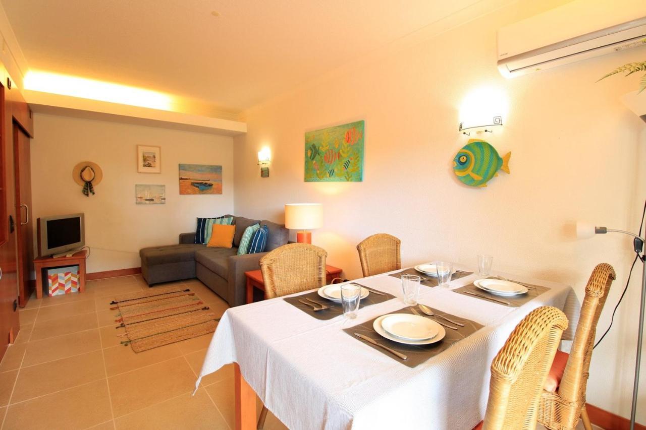 Vilamoura Cosy 3 With Pool By Homing Apartment Ngoại thất bức ảnh