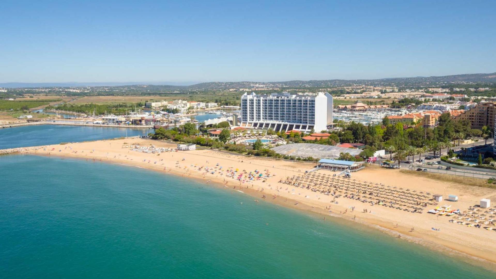 Vilamoura Cosy 3 With Pool By Homing Apartment Ngoại thất bức ảnh